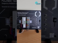 MÓDULO DE ENTRADA/SAÍDA DO PROCESSADOR DE MP213/E BACHMANN