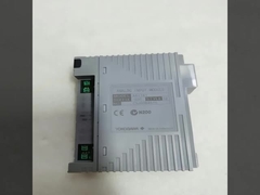 YOKOGAWA EC402-51 Unidade de controlo do módulo de acoplamento do autocarro PLC