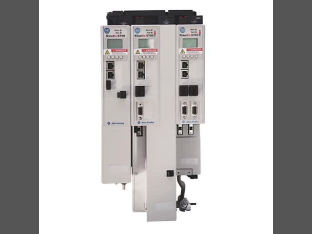 MÓDULO DO CONTROLADOR DO I/O ETHERNET/IP DE PLC 2080-LC50-24AWB MICRO850