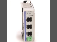 PLC 1769-PA4 CONTROLLOGIX Módulo de alimentação