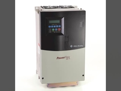 PLC 20G1AND302AN0NNNNN POWERFLEX 755 AC PACKAGED DRIVE MODULE (Módulo de accionamento em pacote)