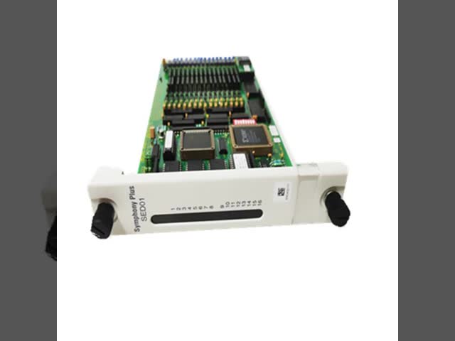 MODEM DO CO-AXIAL DO TWISTED PAIR DA DCS DE ABB TC513V1 3BSE018405R1
