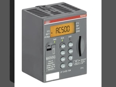 Módulo de processador de ABB PM564-TP-ETH 1SAP120900R0071 AC500