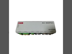 MÓDULO DE CONTROLE DO CONVERSOR DA DCS DO PC D231 3BHE025541R0101 DE ABB