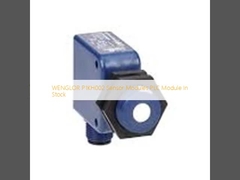 Módulos de Sensor WENGLOR P1KH002 Módulo PLC em Estoque
