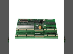 UNIDADE de CONTROLADOR da MOVIMENTAÇÃO da DCS de ABB NDCU 11K