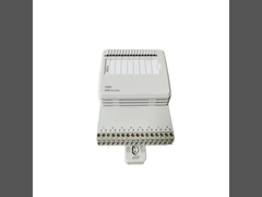 MÓDULO COMPACTO DA UNIDADE DA TERMINAÇÃO DA DCS DE ABB 3BSE069209R1 TU818