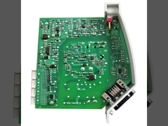 MÓDULO DO PROCESSADOR CENTRAL DA SEGURANÇA DA DCS DE ABB RLM02 3BSE091723R1