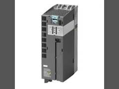 Siemens 6SL3325-1TG41-3AA3 Módulo de PLC Drive Módulo de inversor VDF