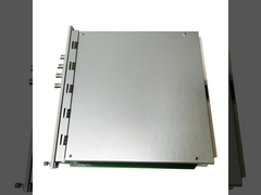 CURVADA MÓDULO DE TRANSMISSOR SÍSMICO DE NEVADA 177230-02-01-05