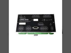 CURVADA MÓDULO DO MONITOR DA EXPOSIÇÃO PROXIMITOR DE NEVADA 3500/42-09-00-00