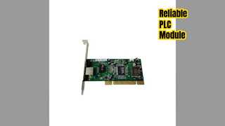 Peças de automação do módulo 6GK00 AA00 do PLC