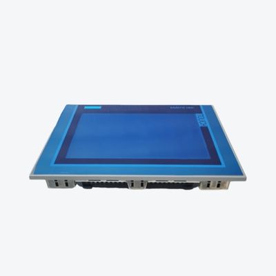 SIEMENS 6AV2181-5AG80-0AX0 SIMATIC HMI CONNECTING MODULE