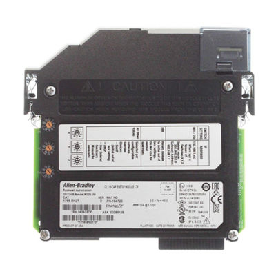 PLC 1757-SRM/B GUARDPLC SYSTEM REDUNDANCY MODULE