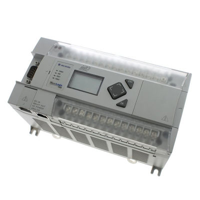 PLC 1794-ACNR15XT FLEX I/O NETWORK ADAPTER MODULE