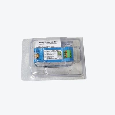 330101-33-53-10-02-05 Bently Nevada 3300 XL 8mm Proximity Transducer PLC Cable