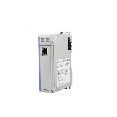 Prosoft MVI69L-MBTCP programmable application development communications module PLC