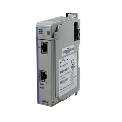 Prosoft MVI69L-MBTCP programmable application development communications module PLC