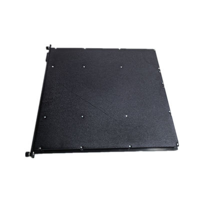 PLC Enhanced CPU Processor Module