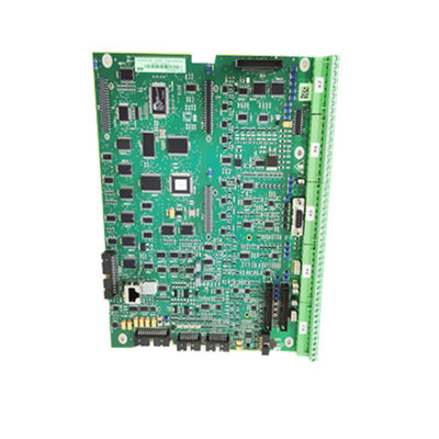 ABB YPM 106E DCS Module Speed Input   For Chemical And Power Plants