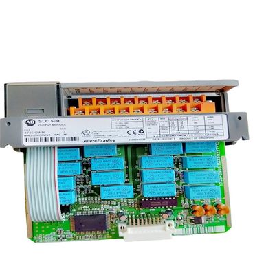 AB 1746-IB8 PLC Module 4-Channel AnalogI/O Modules High Quality Original Stock