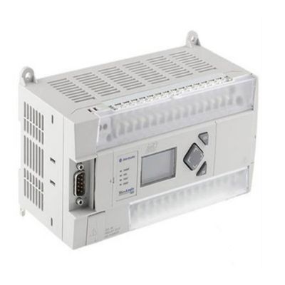 AB 1771-P4R PLC Module Power Supply Modules