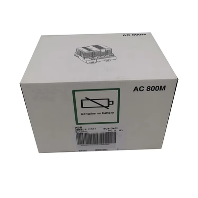 TA563-9 1TNE968901R3101 S500 Terminal Block PLC Component New Original