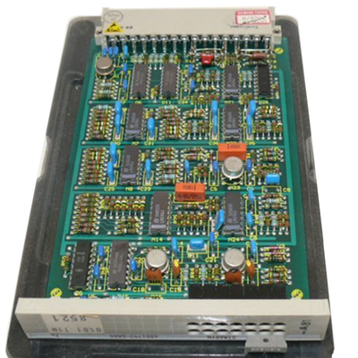 Original MPC 4 200-510-070-113 VM600 PLC Module 1 Year Warranty