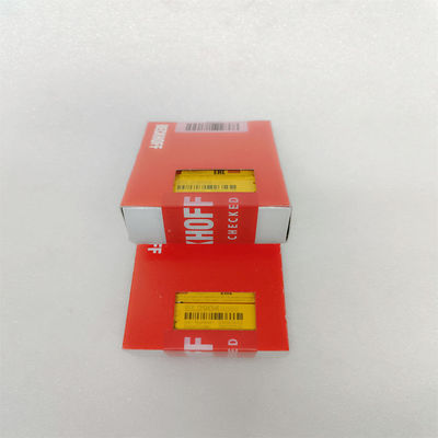 BECKHOFF EL2808 | MÓDULO DE SAÍDA DE ETHERCAT DIGITAL | MÓDULO DO I/O DO PLC NOVO NO ESTOQUE