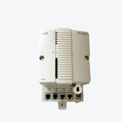 C.A. 800M Controller da unidade do processador de ABB PM860AK01 3BSE066495R1