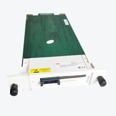 DCS Harmony Bridge do cartão de controlador de ABB Bailey SPBRC400