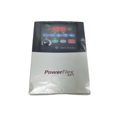 Motorista servo do PLC de PLC 2198-D057-ERS4 SIL2 Kinetix 5700
