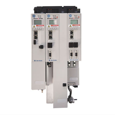 PLC 2198-P208 Kinetix 5700 movimentações servo de EtherNet/IP