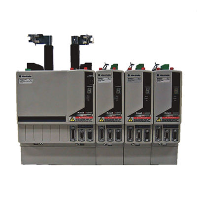Módulo integrado da linha central de PLC 2094-AC09-M02-S Kinetix 6000