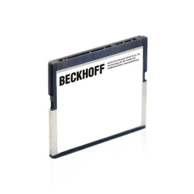 Módulo dos cartões de BECKHOFF CX2900-0038 EtherCAT CFast