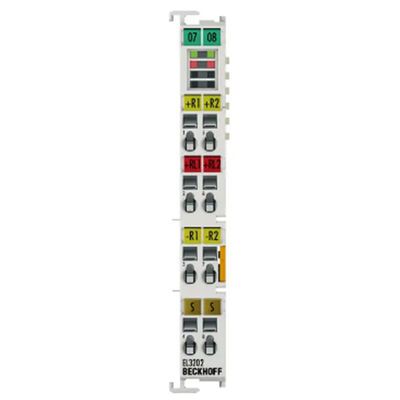Módulo entrado análogo de BECKHOFF EL3022 EtherCAT 2-Channel