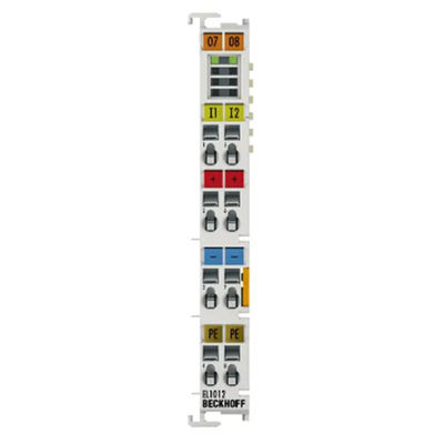 Entrada de Digitas terminal do módulo de BECKHOFF EL1104 EtherCAT, 24 C.C. de V
