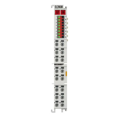 C.A. do módulo de saída 230 V de BECKHOFF EL2004 EtherCAT Digital