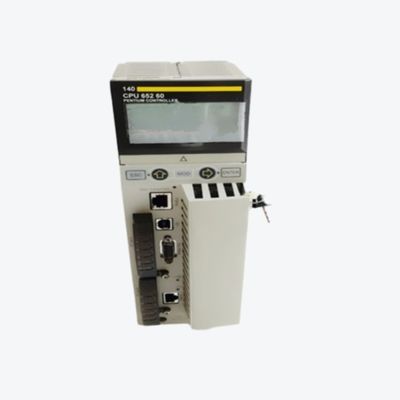 Módulo de saída análoga do quantum de 140ACO13000 Modicon