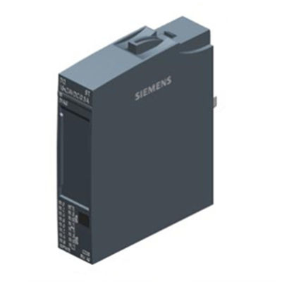 MÓDULO DE CONTROLE DE SIEMENS 6ES7214-1BD23-0XB8 SIMATIC S7-1200