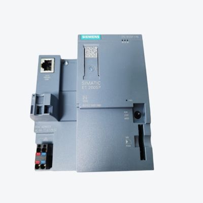 MÓDULO DO CONVERSOR DE SIEMENS 6DS1003-8BA SIMATIC