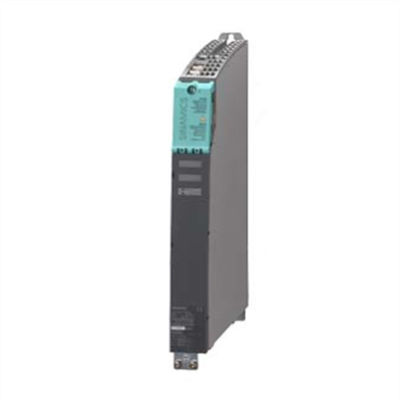 MÓDULO DO SENSOR DE SIEMENS 6SL3995-6LX00-0AA0 SIMATIC S120