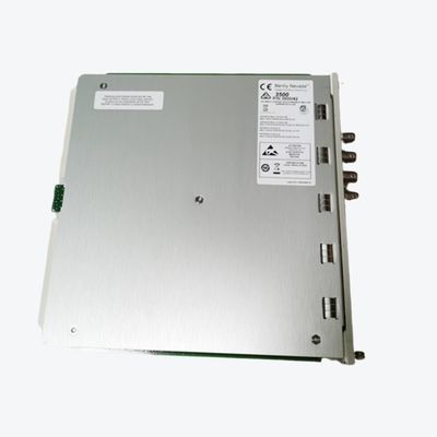 Curvada módulo do monitor de Nevada 3500/42-09 Proximitor