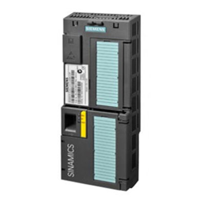 MÓDULO DE CONTROLE DE SIEMENS 6SL3040-0LA00-0AA1 SIMATIC S120