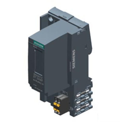 MÓDULO DO RETENTOR DO INVERSOR DE SIEMENS 6SE7041-2UL84-1GG0 SIMATIC
