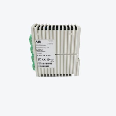Módulo de processador da C.A. 400 de ABB PM510V16 3BSE016240R1