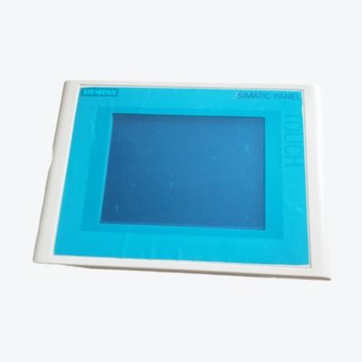 MÓDULO DO PAINEL DE OPERADOR DE SIEMENS 6AV6640-0BA11-0AX0 SIMATIC