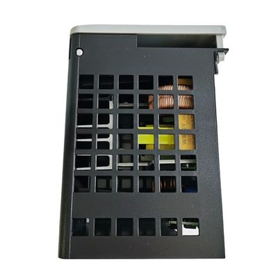 MÓDULO do PROCESSADOR CENTRAL do CONTROLADOR de PLC 1756-L55 5570