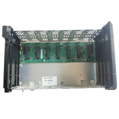 MÓDULO DO PROCESSADOR CENTRAL DO CONTROLADOR DE PLC 1756-L73XT 5570