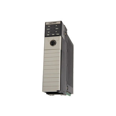 MÓDULO DO PROCESSADOR CENTRAL DO CONTROLADOR DE PLC 1756-L82E 5570